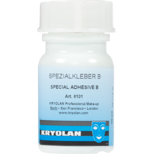 Kryolan Special Adhesive B (Kryolan Special Adhesive B)